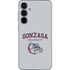 Gonzaga University Collegiate Text Galaxy A55 5G Skin